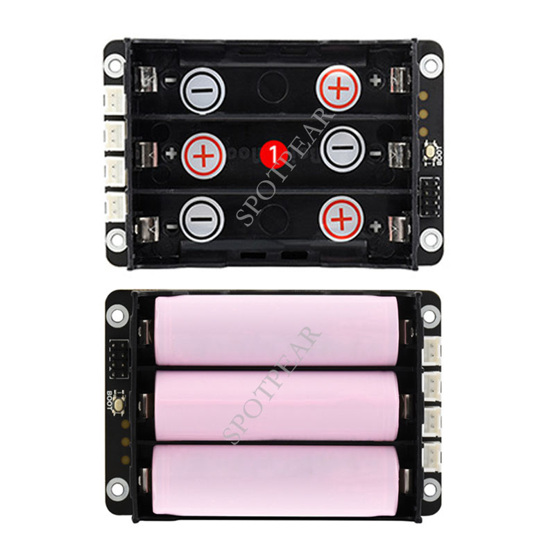 Argon One V3 M.2 Nvme Case - Raspberry pi 5 ups 5v5a placa