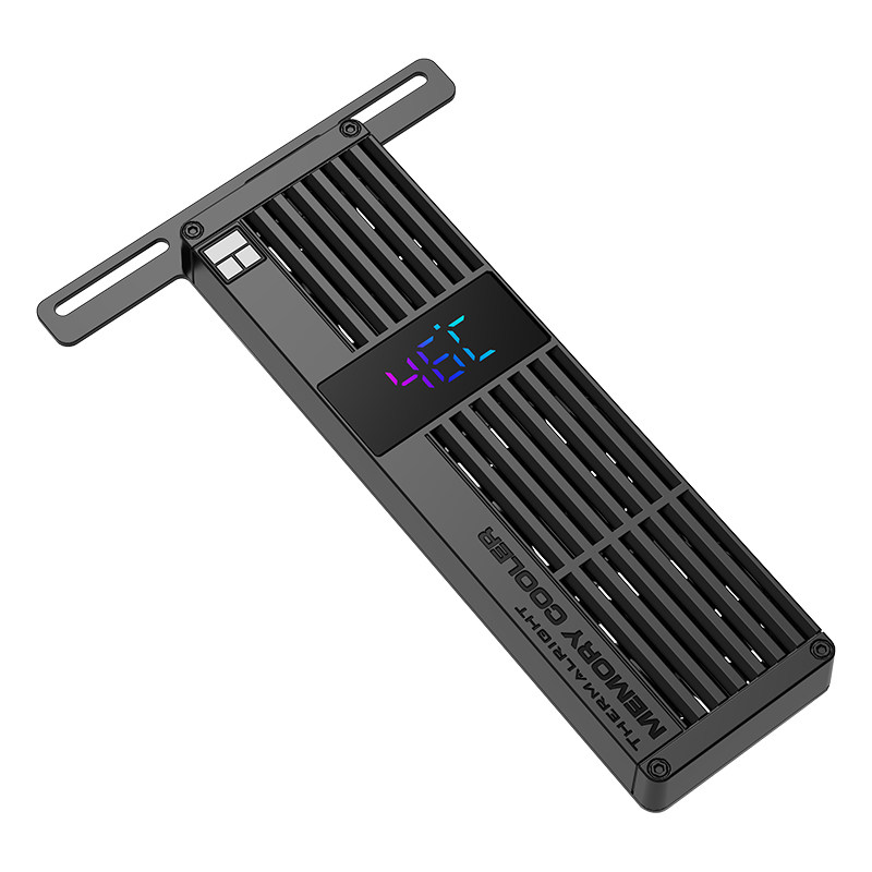 Thermalright MC-3 DIGITAL BLAC - Raspberry Pi Water Cooling Kit avaliação e preço