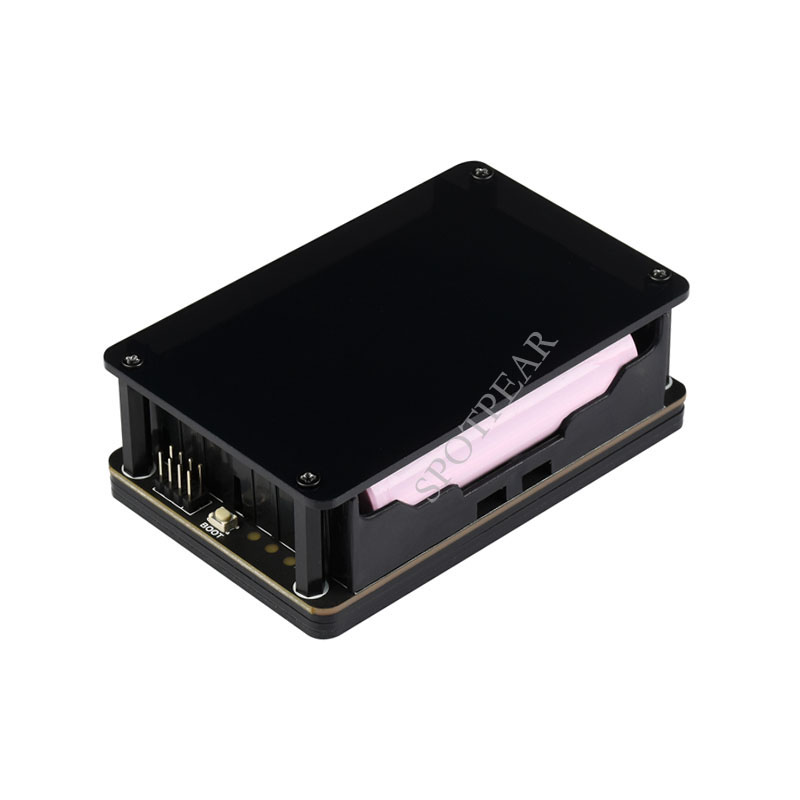 Raspberry pi 5 ups 5v5a placa  - Argon One V3 M.2 Nvme Case avaliação e preço