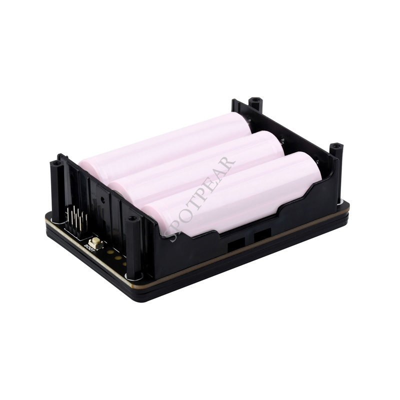 Raspberry pi 5 ups 5v5a placa  - Argon One V3 M.2 Nvme Case avaliação e preço