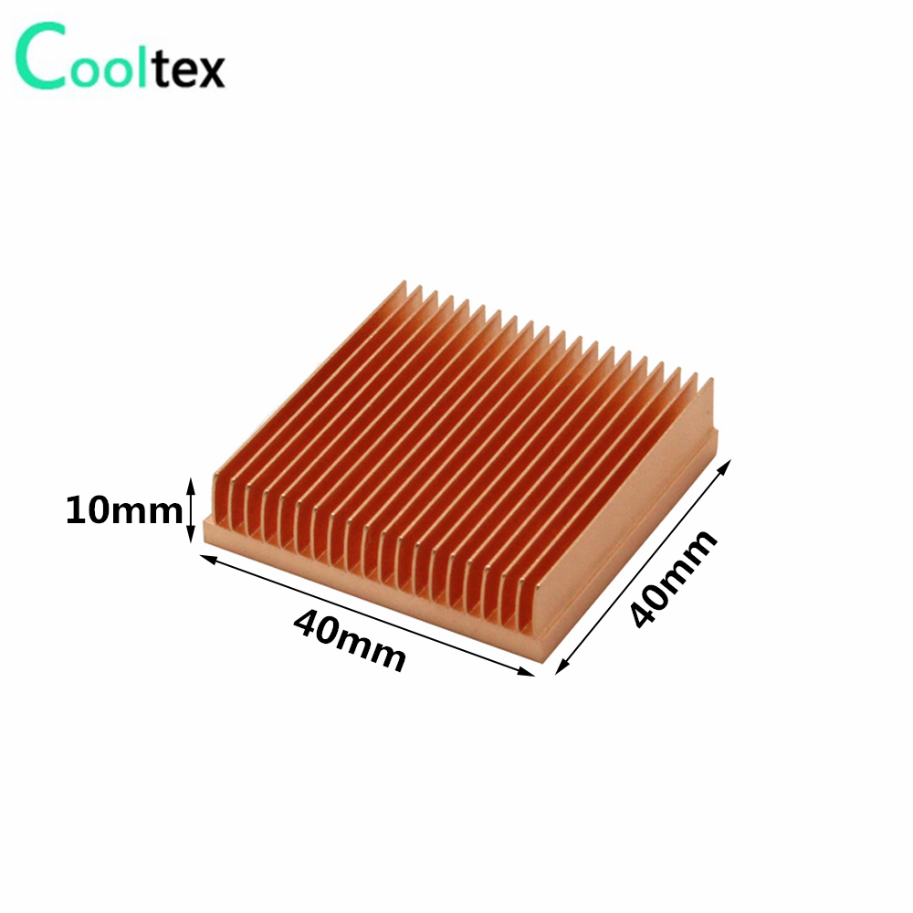 Dissipador de calor de cobre p - Raspberry Pi Water Cooling Kit avaliação e preço