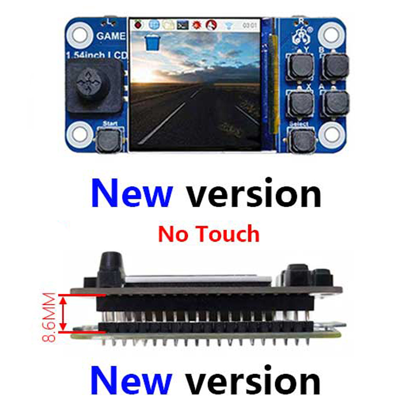 Módulo de Jogo com Display LCD - Argon One V3 M.2 Nvme Case avaliação e preço