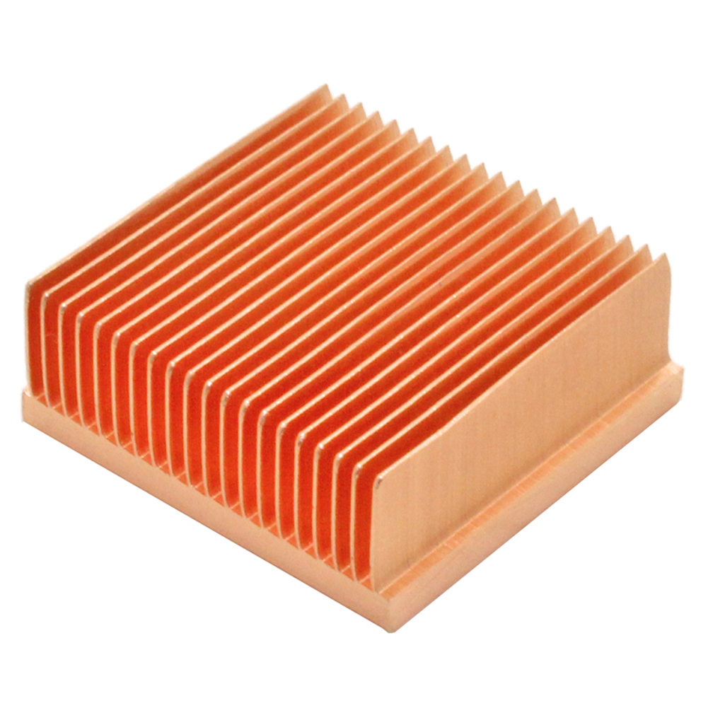 Dissipador de calor de cobre p - Raspberry Pi Water Cooling Kit avaliação e preço