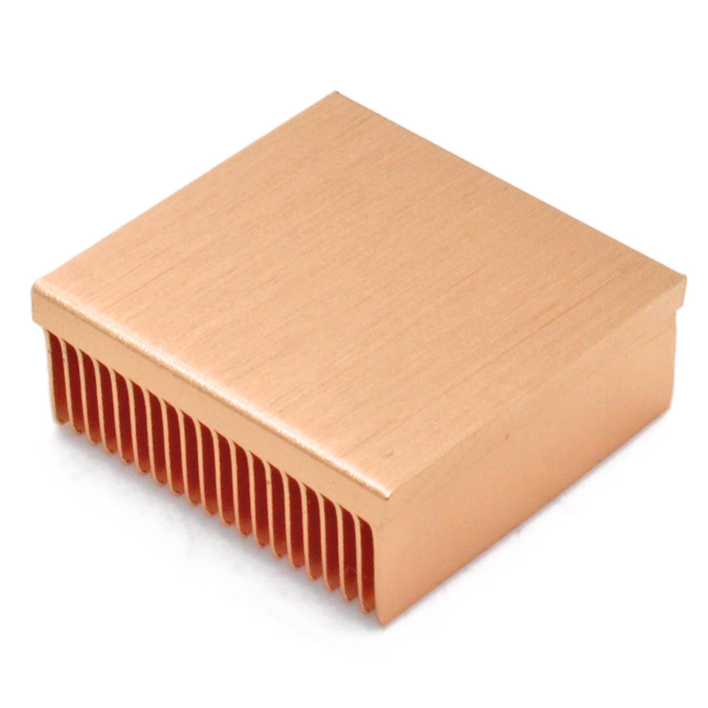 Dissipador de calor em cobre p - Raspberry Pi Water Cooling Kit avaliação e preço
