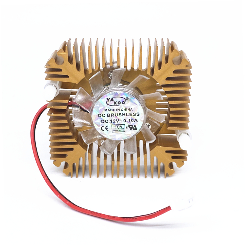Dc12v 0.1a 55mm ventilador bga - Raspberry Pi Water Cooling Kit avaliação e preço
